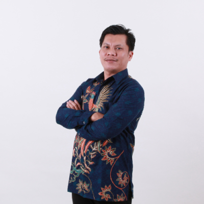 Jefri Fernando